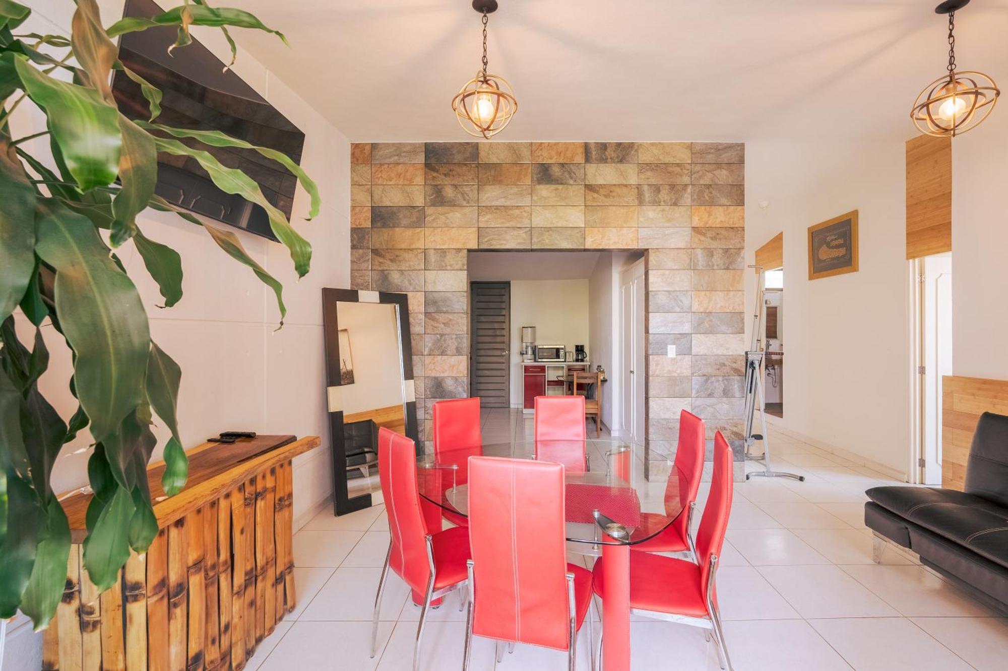 Loft Arte Y Diseno Alberca Climatizada, Amenidades Y Lujo, Terraza Privada Con Asador De Carbon, Cuernavaca Somos Los Unicos Que Te Ofrecemos Para Tu Uso Personal Y Exclusivo 2 Jacuzzis Con Agua Caliente Y Sistema De Hidromasaje Tipo Spa Eksteriør bilde