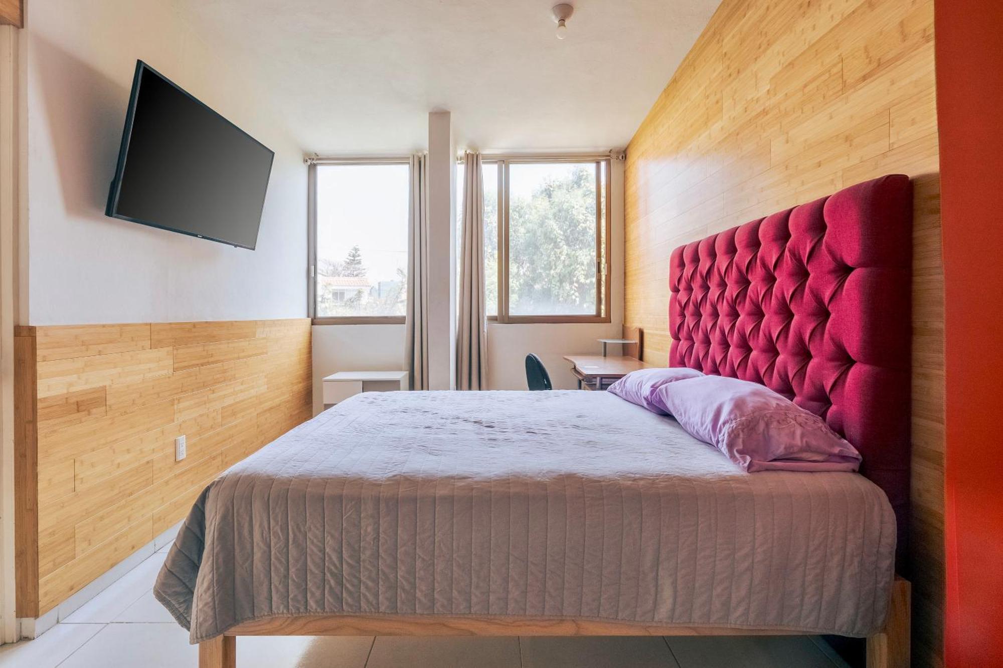 Loft Arte Y Diseno Alberca Climatizada, Amenidades Y Lujo, Terraza Privada Con Asador De Carbon, Cuernavaca Somos Los Unicos Que Te Ofrecemos Para Tu Uso Personal Y Exclusivo 2 Jacuzzis Con Agua Caliente Y Sistema De Hidromasaje Tipo Spa Eksteriør bilde