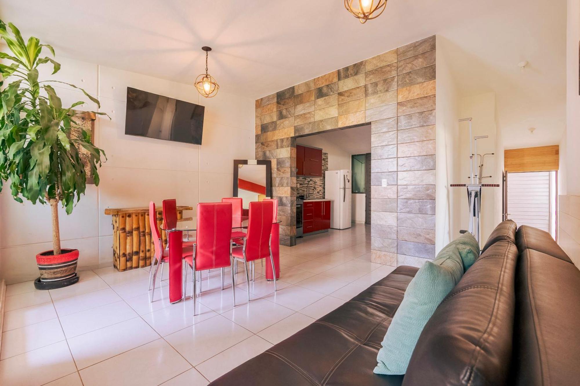 Loft Arte Y Diseno Alberca Climatizada, Amenidades Y Lujo, Terraza Privada Con Asador De Carbon, Cuernavaca Somos Los Unicos Que Te Ofrecemos Para Tu Uso Personal Y Exclusivo 2 Jacuzzis Con Agua Caliente Y Sistema De Hidromasaje Tipo Spa Eksteriør bilde