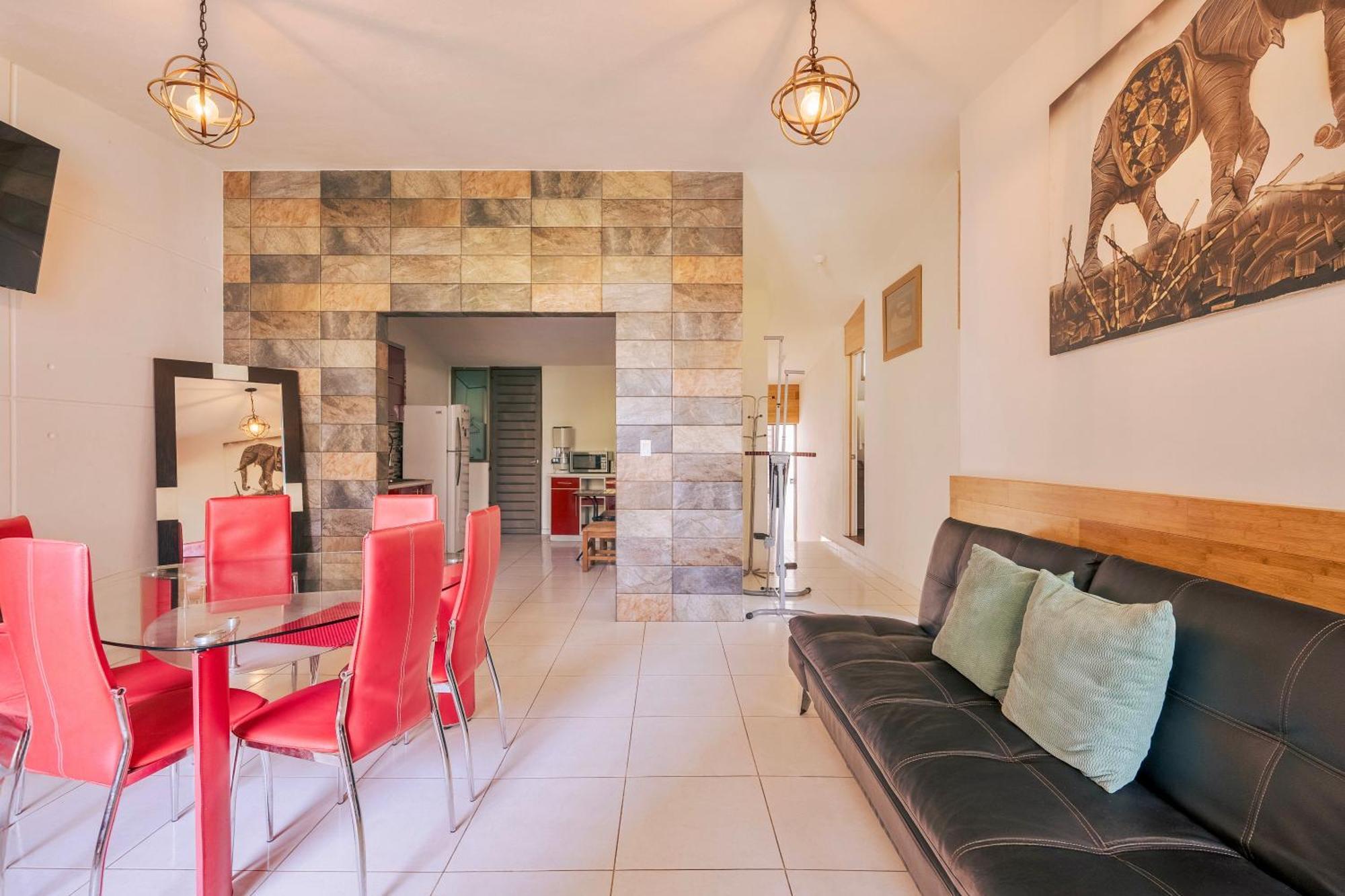 Loft Arte Y Diseno Alberca Climatizada, Amenidades Y Lujo, Terraza Privada Con Asador De Carbon, Cuernavaca Somos Los Unicos Que Te Ofrecemos Para Tu Uso Personal Y Exclusivo 2 Jacuzzis Con Agua Caliente Y Sistema De Hidromasaje Tipo Spa Eksteriør bilde