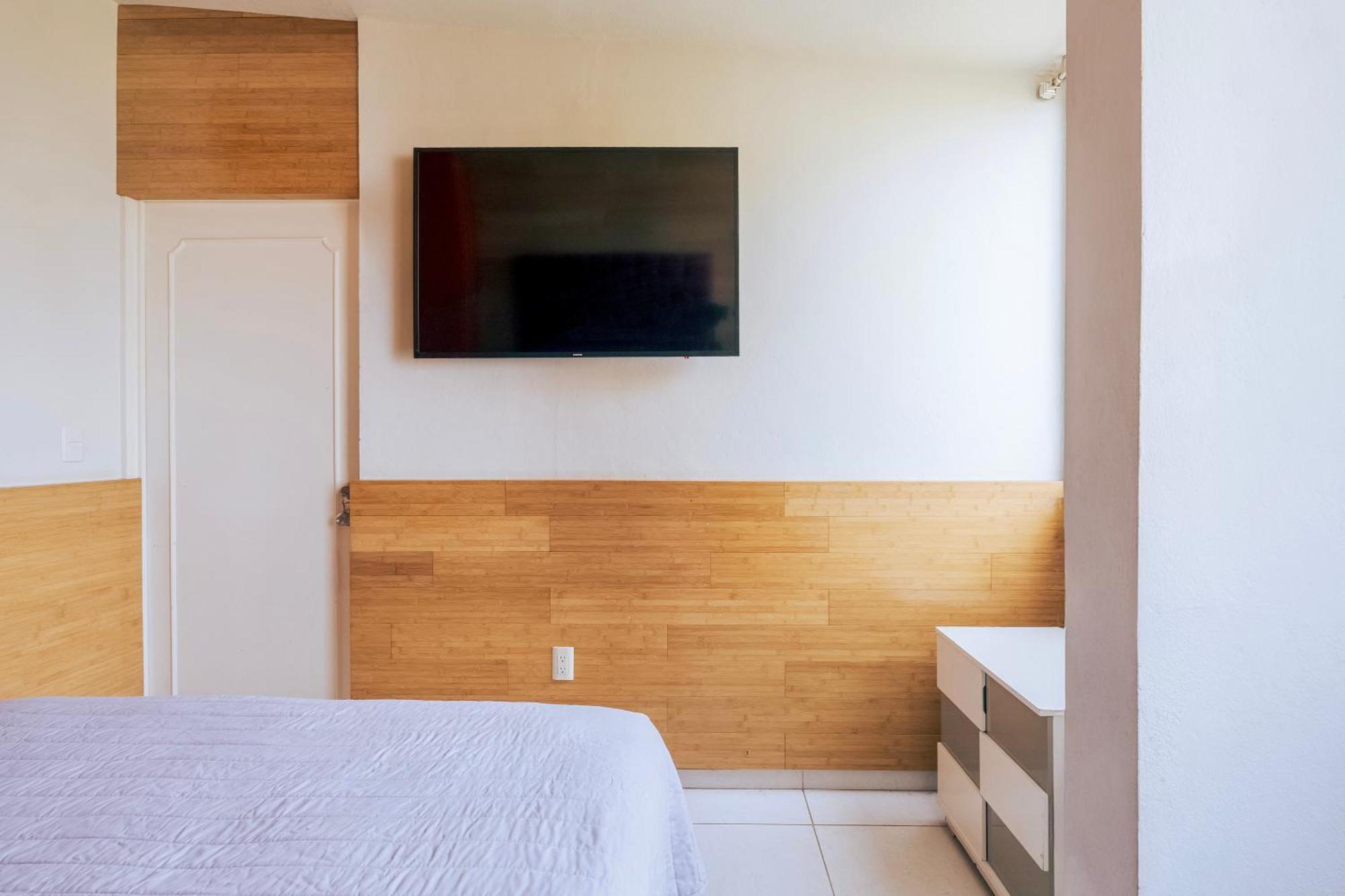 Loft Arte Y Diseno Alberca Climatizada, Amenidades Y Lujo, Terraza Privada Con Asador De Carbon, Cuernavaca Somos Los Unicos Que Te Ofrecemos Para Tu Uso Personal Y Exclusivo 2 Jacuzzis Con Agua Caliente Y Sistema De Hidromasaje Tipo Spa Eksteriør bilde