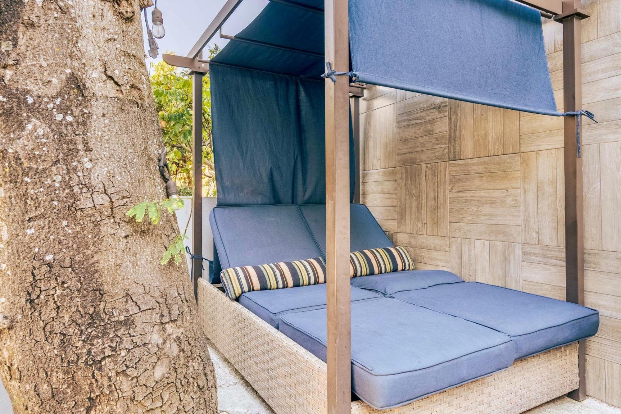 Loft Arte Y Diseno Alberca Climatizada, Amenidades Y Lujo, Terraza Privada Con Asador De Carbon, Cuernavaca Somos Los Unicos Que Te Ofrecemos Para Tu Uso Personal Y Exclusivo 2 Jacuzzis Con Agua Caliente Y Sistema De Hidromasaje Tipo Spa Eksteriør bilde