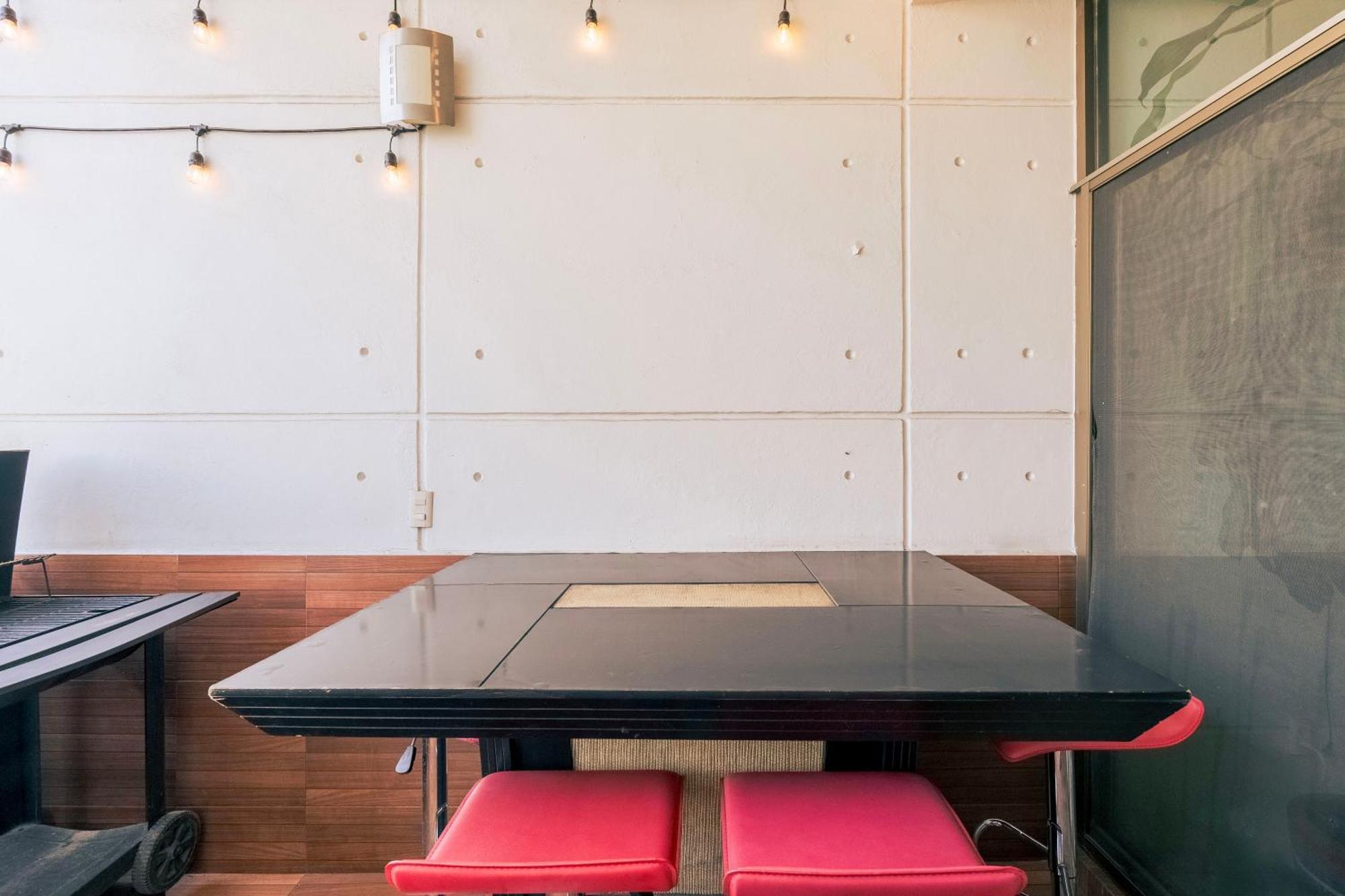 Loft Arte Y Diseno Alberca Climatizada, Amenidades Y Lujo, Terraza Privada Con Asador De Carbon, Cuernavaca Somos Los Unicos Que Te Ofrecemos Para Tu Uso Personal Y Exclusivo 2 Jacuzzis Con Agua Caliente Y Sistema De Hidromasaje Tipo Spa Eksteriør bilde
